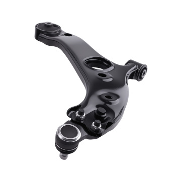 Front Lower Control Arms compatible for Hyundai Azera Sonata compatible for Kia Cadenza Optima 2012-2014