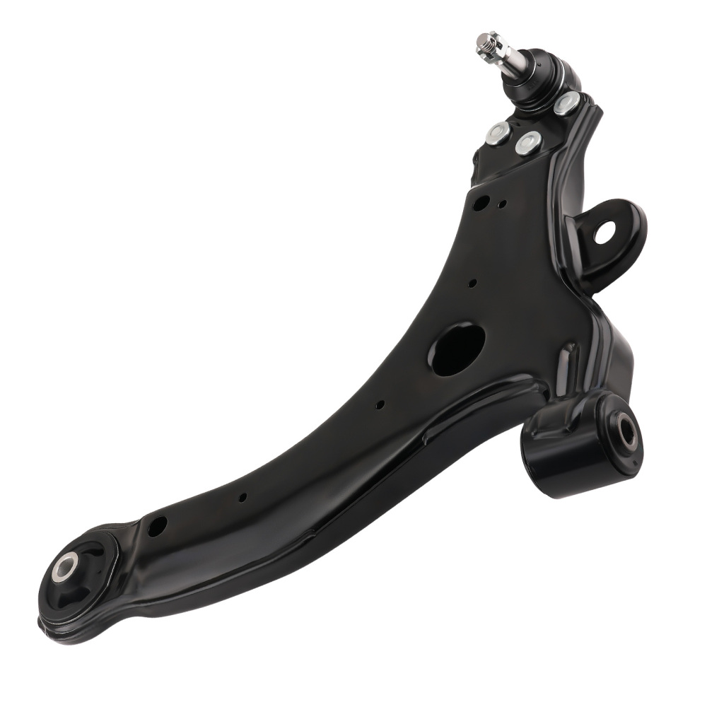 Front Lower Control Arms Tierod Sway Bar compatible for Chevy Impala compatible for Buick Lacrosse Century