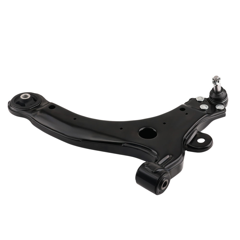 Front Lower Control Arms Tierod Sway Bar compatible for Chevy Impala compatible for Buick Lacrosse Century
