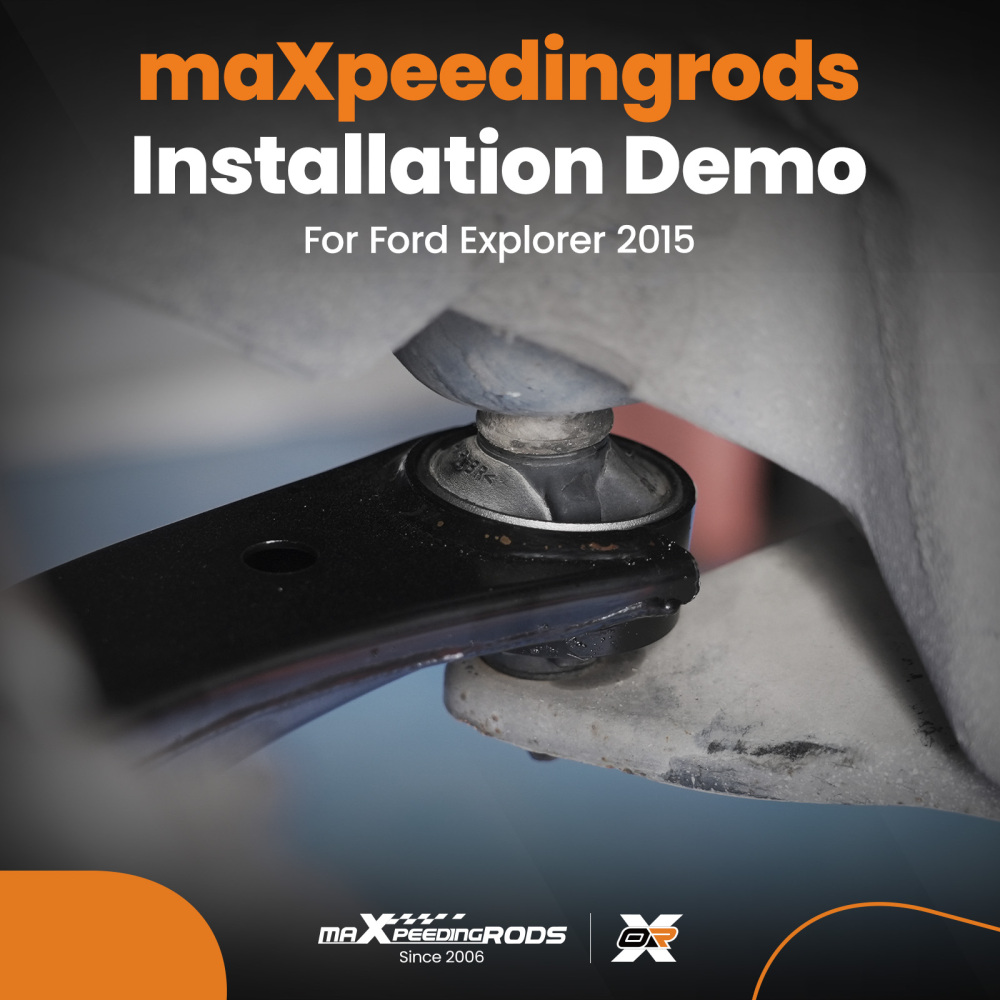 Front Lower Control Arms Kit For 2008-2011 Subaru Impreza 2003-08 Legacy Outback