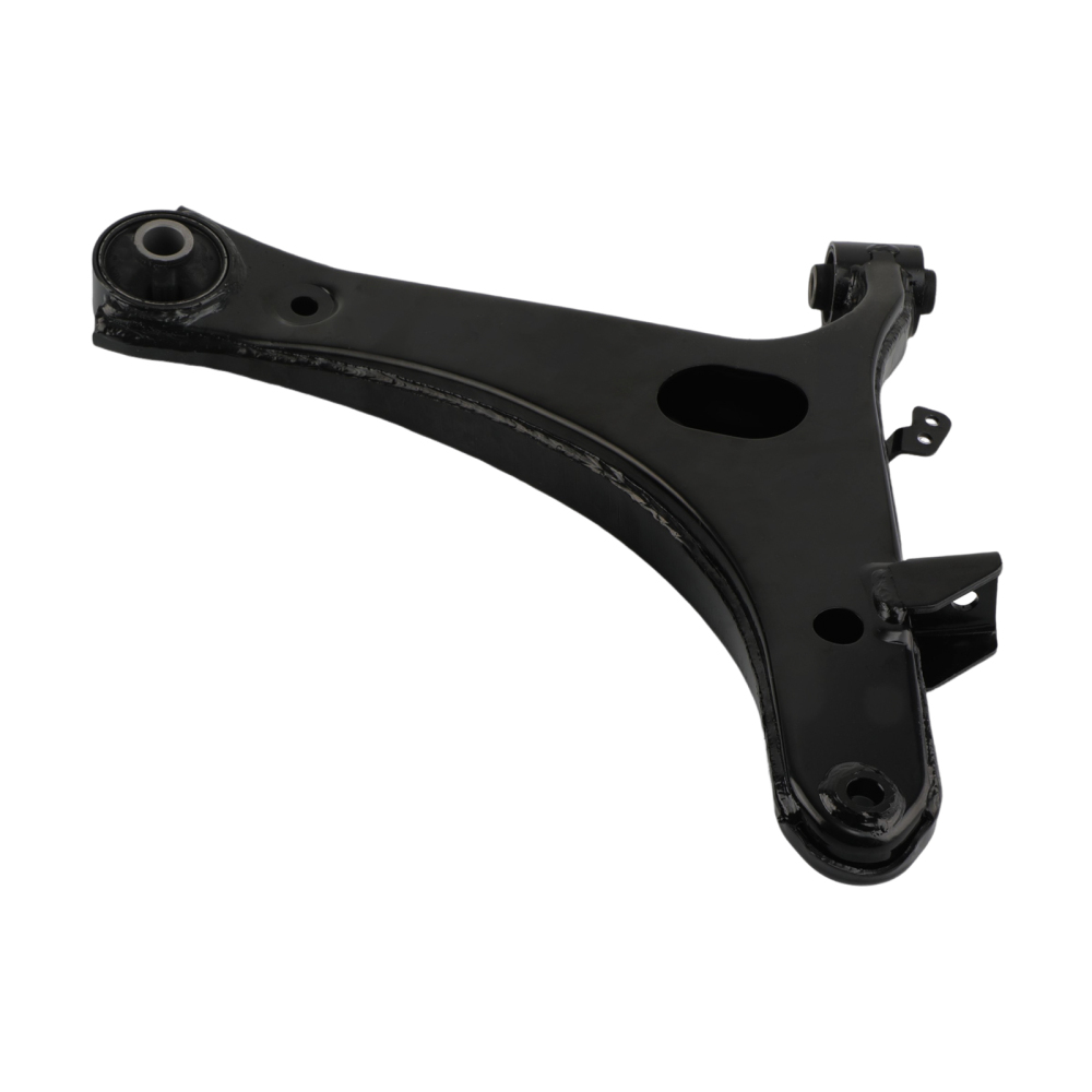 Front Lower Control Arms Kit For 2008-2011 compatible for Subaru Impreza 2003-08 Legacy Outback