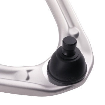 Front Upper Control Arms w/ Ball Joints for 2006 2007 2008-2010 compatible for Infiniti M35 M45