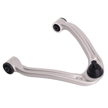 Front Upper Control Arms w/ Ball Joints for 2006 2007 2008-2010 compatible for Infiniti M35 M45
