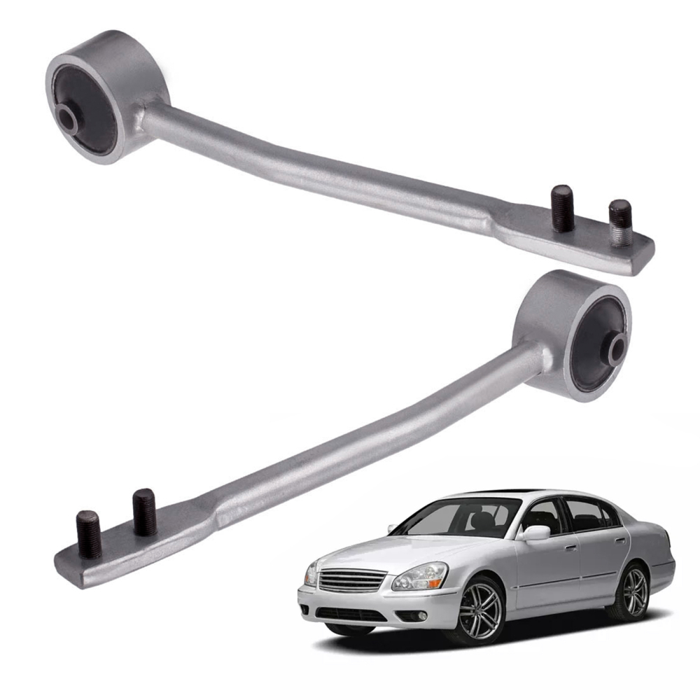 Compatible for Infiniti Q45 1997-2001 ADK Suspension 2Pcs Front Lower Control Arm Strut Rod suspension arms