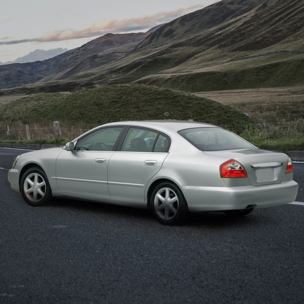 Compatible for Infiniti Q45 1997-2001 ADK Suspension 2Pcs Front Lower Control Arm Strut Rod suspension arms