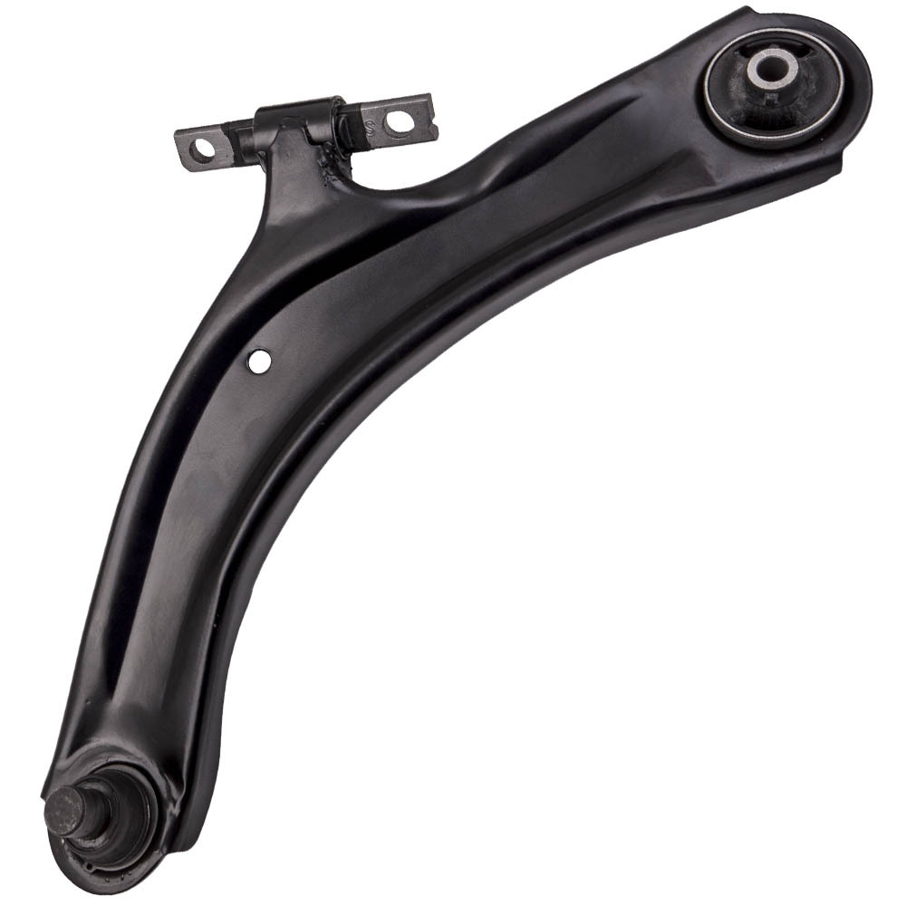 2X SUSPENSION WISHBONE CONTROL ARM SET compatible for NISSAN QASHQAI X-TRAIL ROGUE KOLEOS I