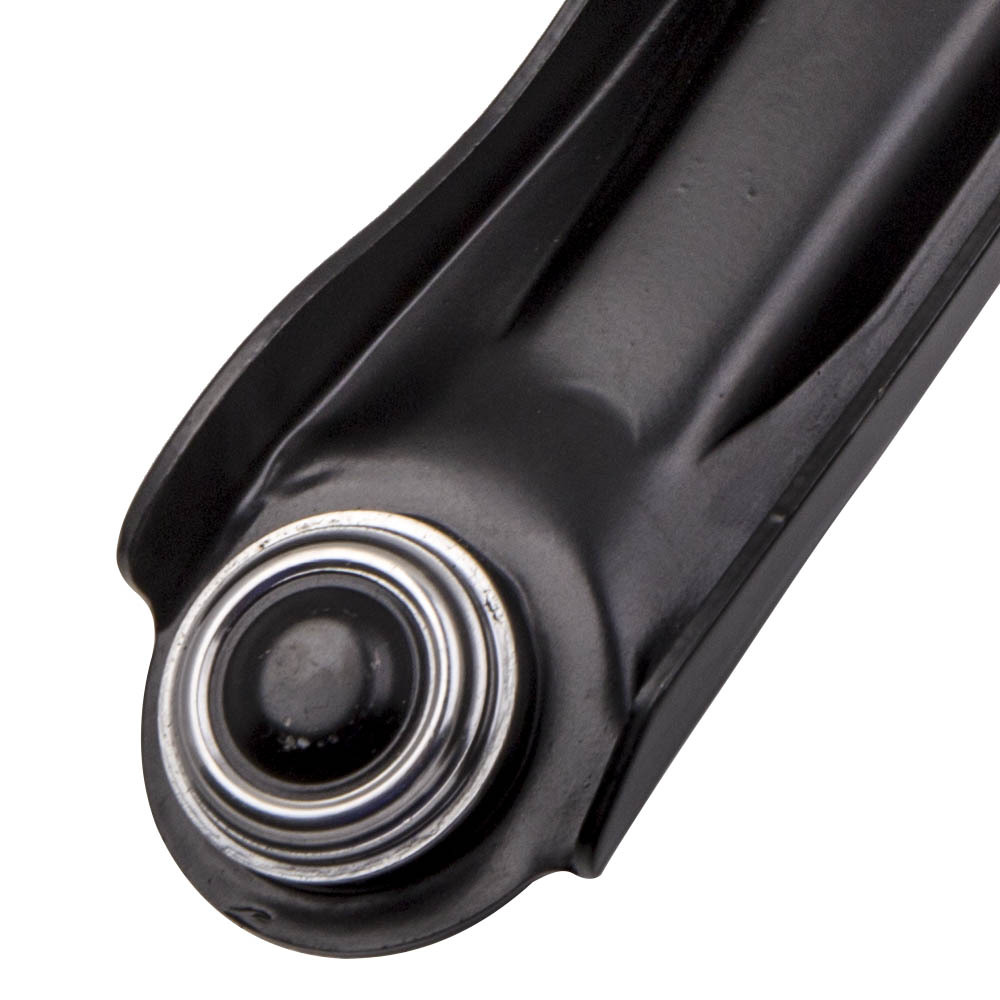 COPPIA 2 BRACCI OSCILLANTI BRACCIO ANTERIORI DESTRO compatibile per NISSAN QASHQAI J10 +2 I