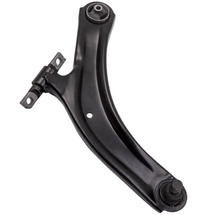 Kit Suspension Gauche Droite Kit Suspension Avant BESTPRICE - Bras Et Barres Liaison Pour Nissan Qashqai, X-Trail, Renault Koleos Suspension X-Trail Koleos