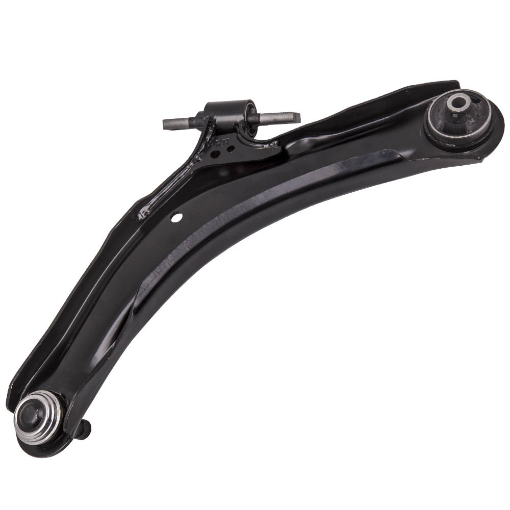 2x Avant Bras De Suspension compatible pour Nissan Qashqai/Qashqai+2 X-trail ROGUE & S35.