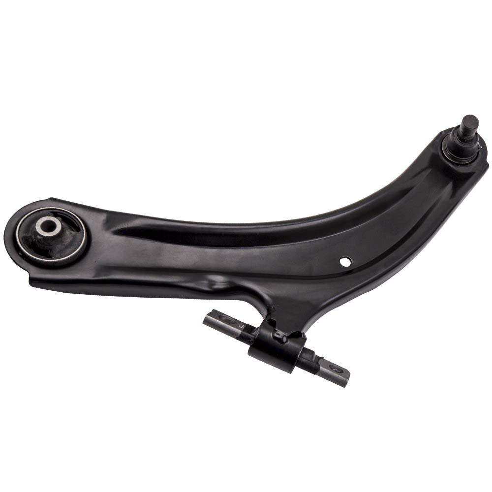 2x Avant Bras De Suspension compatible pour Nissan Qashqai/Qashqai+2 X-trail ROGUE & S35.