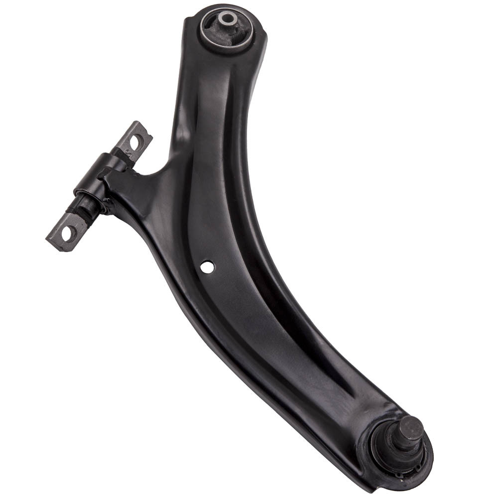 FRONT LOWER SUSPENSION WISHBONE CONTROL ARMS compatible para NISSAN QASHQAI X-TRAIL compatible para RENAULT