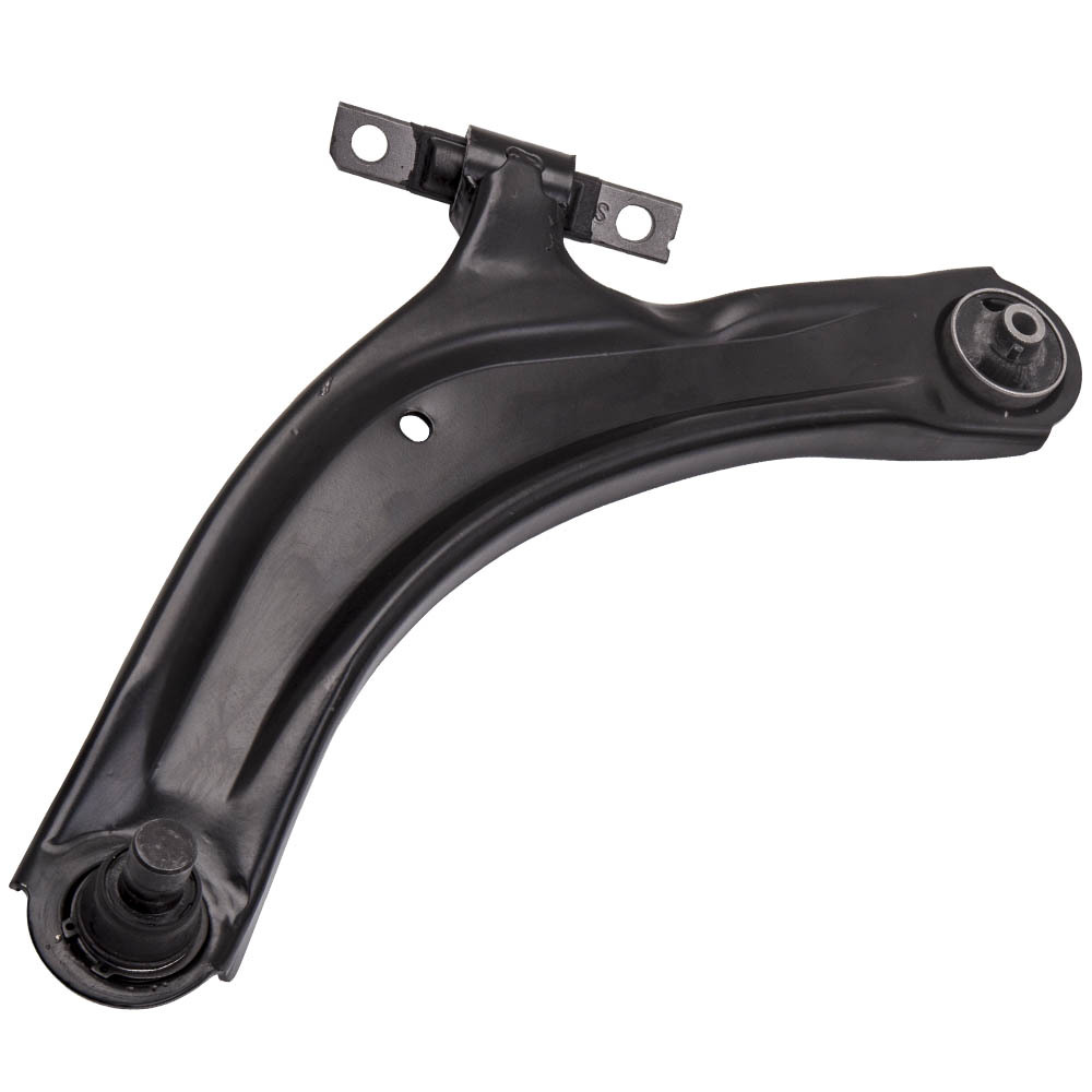 FRONT LOWER SUSPENSION WISHBONE CONTROL ARMS compatible para NISSAN QASHQAI X-TRAIL compatible para RENAULT