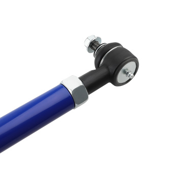 BRAS DE CONTROLE SUPERIEUR ARRIERE+TIGE compatible pour PANHARD AVANT compatible pour JEEP WRANGLER TJ 97-06