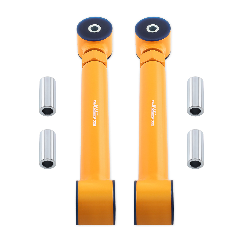 REAR UPPER ARM SUSPENSION compatible for JEEP TJ WRANGLER ZJ 0-8