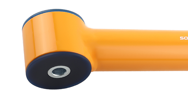 REAR UPPER ARM SUSPENSION compatible for JEEP TJ WRANGLER ZJ 0-8