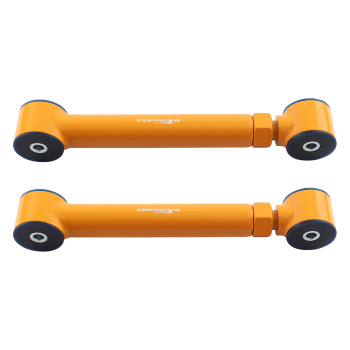 BRACCI DI CONTROLLO SUPERIORI POSTERIORI compatibile per JEEP WRANGLER TJ GRAND CHEROKEE ZJ