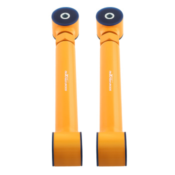 BRACCI DI CONTROLLO SUPERIORI POSTERIORI compatibile per JEEP WRANGLER TJ GRAND CHEROKEE ZJ