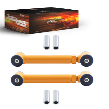 BRACCI DI CONTROLLO SUPERIORI POSTERIORI compatibile per JEEP WRANGLER TJ GRAND CHEROKEE ZJ