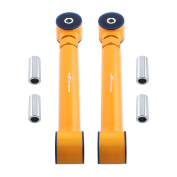 BRACCI DI CONTROLLO SUPERIORI POSTERIORI compatibile per JEEP WRANGLER TJ GRAND CHEROKEE ZJ