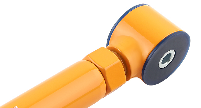 REAR UPPER ARM SUSPENSION FOR JEEP TJ WRANGLER ZJ 0-8