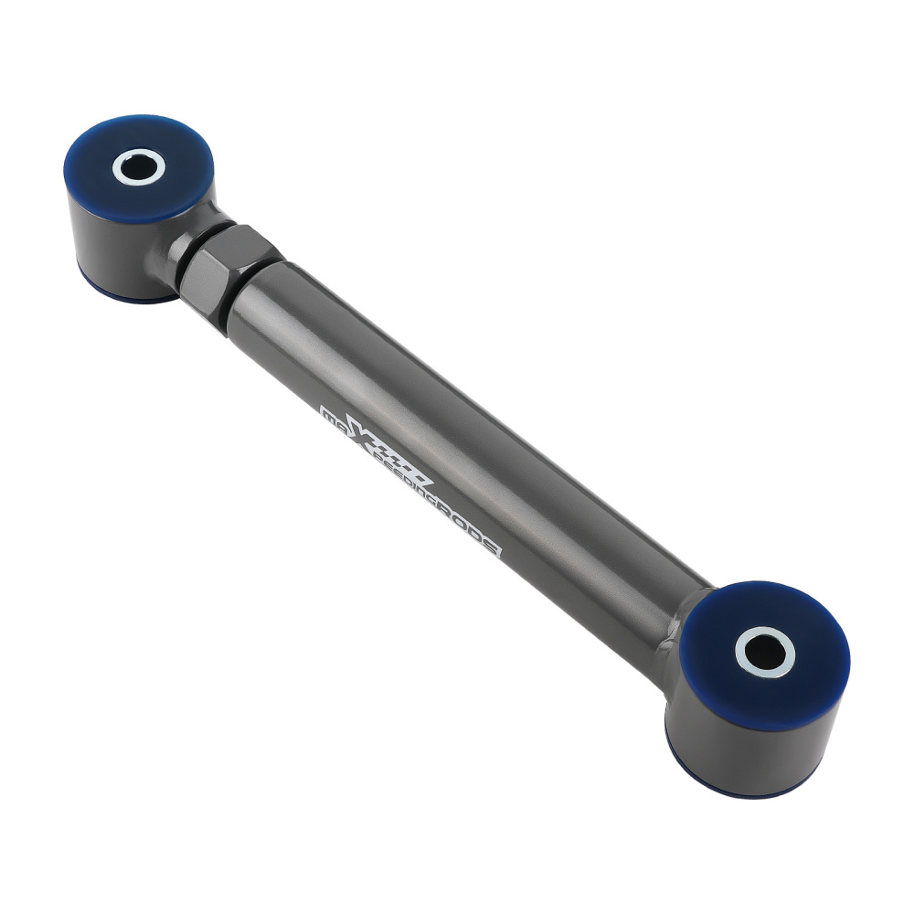 1 Paire De Bras De Commande Réglables Supérieurs Arrière compatible pour Jeep Wrangler TJ