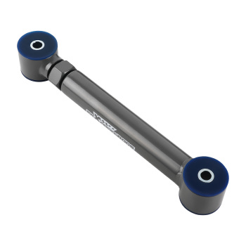 1 Paire De Bras De Commande Réglables Supérieurs Arrière compatible pour Jeep Wrangler TJ