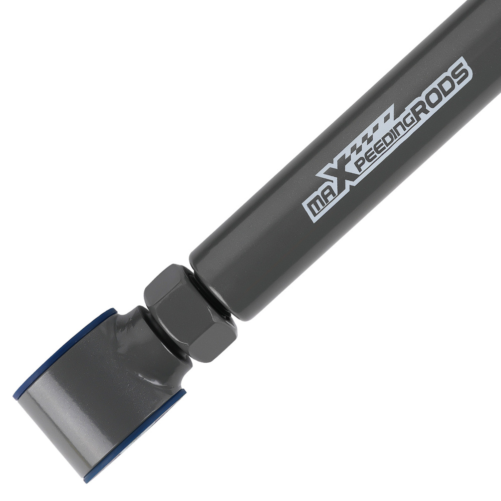 1 Paire De Bras De Commande Réglables Supérieurs Arrière compatible pour Jeep Wrangler TJ