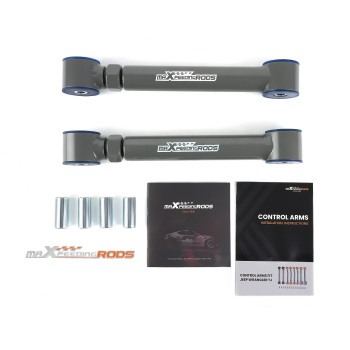 Braccio Di Comando Regolabile Superiore Posteriore compatibile per Jeep Grand Cherokee ZJ