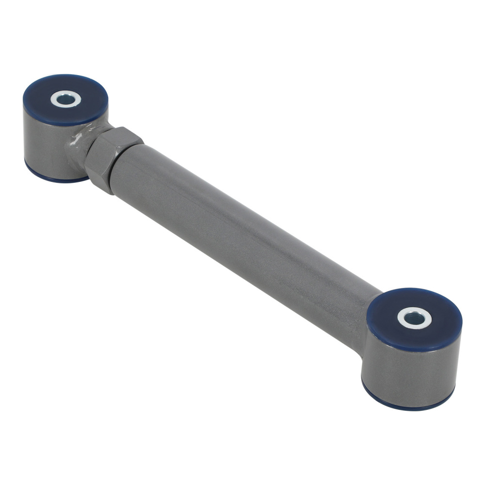 4X BRAS DE CONTRÔLE ARRIÈRE AJUSTABLE FOR 1997-06 compatible pour JEEP WRANGLER TJ 97-06