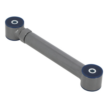 Suspension Rear Adjustable Control Arms Set for 1997-2005 2006 compatible for Jeep Wrangler TJ