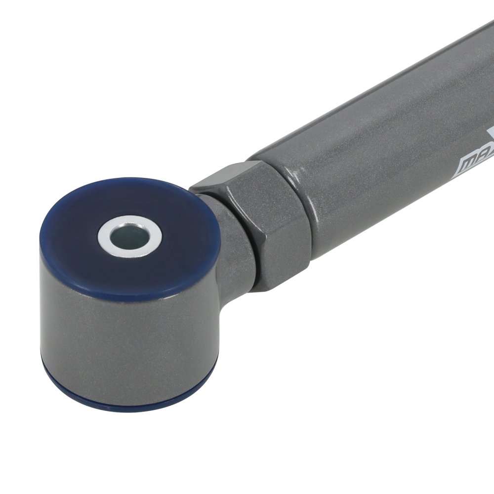 BRAS DE CONTRÔLE SUPÉRIEUR ARRIÈRE+BARRE DE TRACTION AVANT compatible pour JEEP WRANGLER TJ