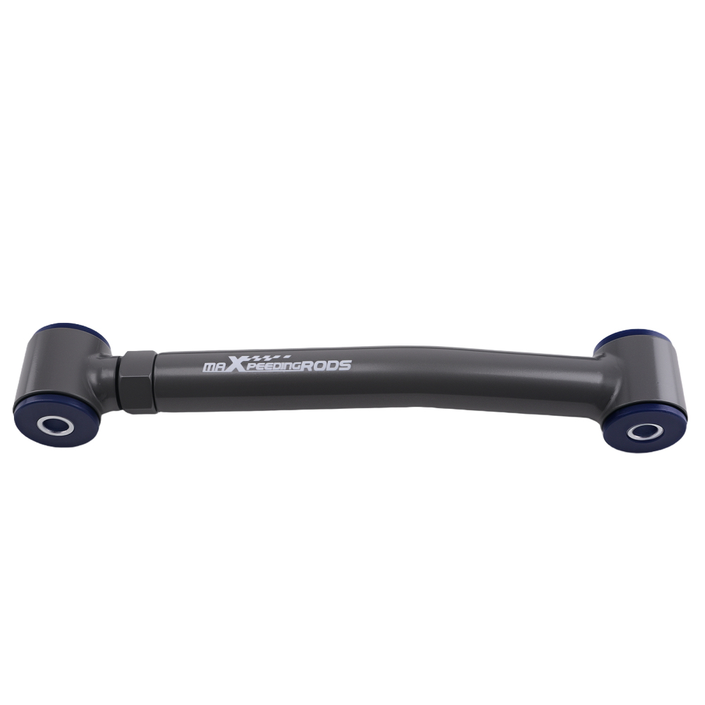 4PCS FRONT UPPER LOWER ADJUSTABLE CONTROL ARMS compatible for JEEP WRANGLER TJ CHEROKEE XJ