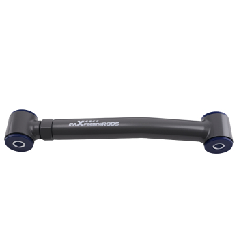 4PCS FRONT UPPER LOWER ADJUSTABLE CONTROL ARMS compatible for JEEP WRANGLER TJ CHEROKEE XJ