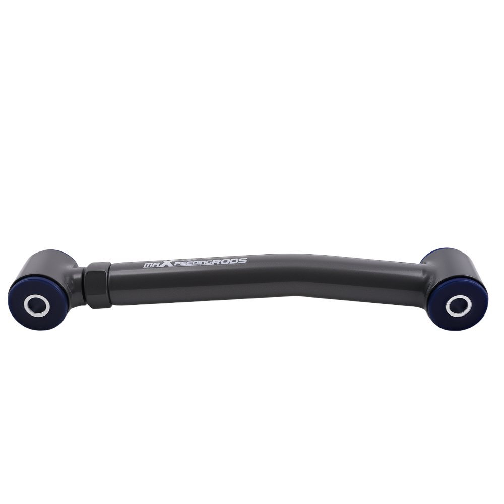 4X BRACCI DI CONTROLLO ANTERIORI REGOLABILI L+R compatibile per JEEP WRANGLER TJ CHEROKEE XJ