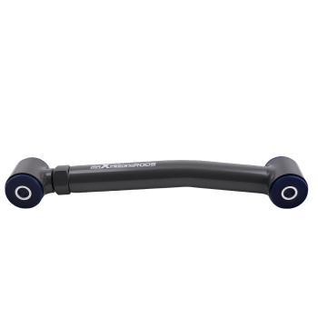 4X BRACCI DI CONTROLLO ANTERIORI REGOLABILI L+R compatibile per JEEP WRANGLER TJ CHEROKEE XJ