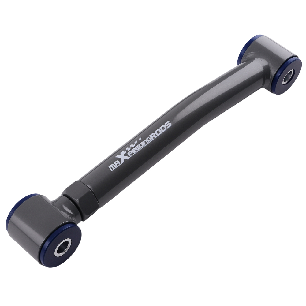 4X BRACCI DI CONTROLLO ANTERIORI REGOLABILI L+R compatibile per JEEP WRANGLER TJ CHEROKEE XJ