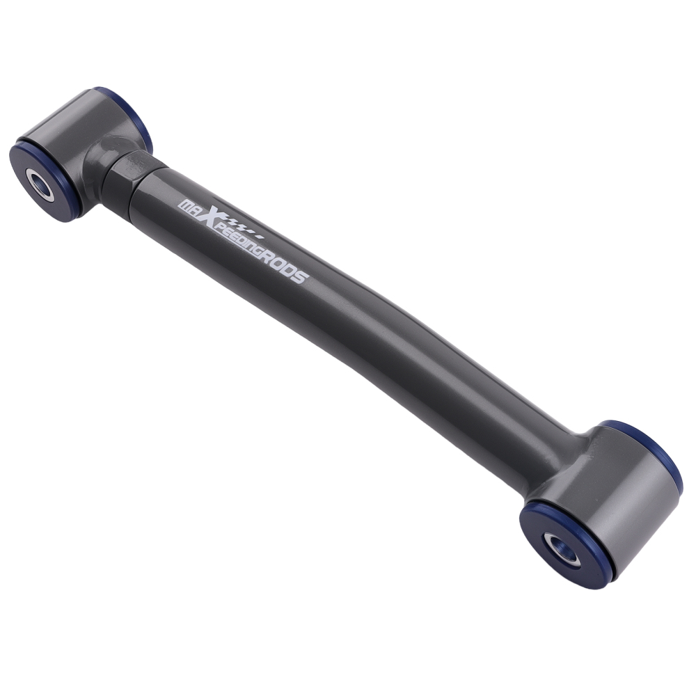 4X BRACCI DI CONTROLLO ANTERIORI REGOLABILI L+R compatibile per JEEP WRANGLER TJ CHEROKEE XJ