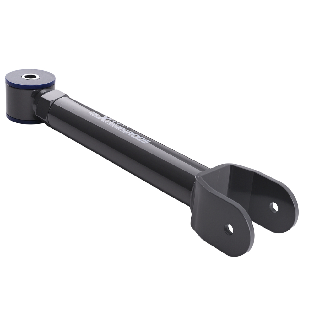 Adjustable Front Upper Lower Control Arms + Track bar compatible for Jeep Cherokee XJ 84-01