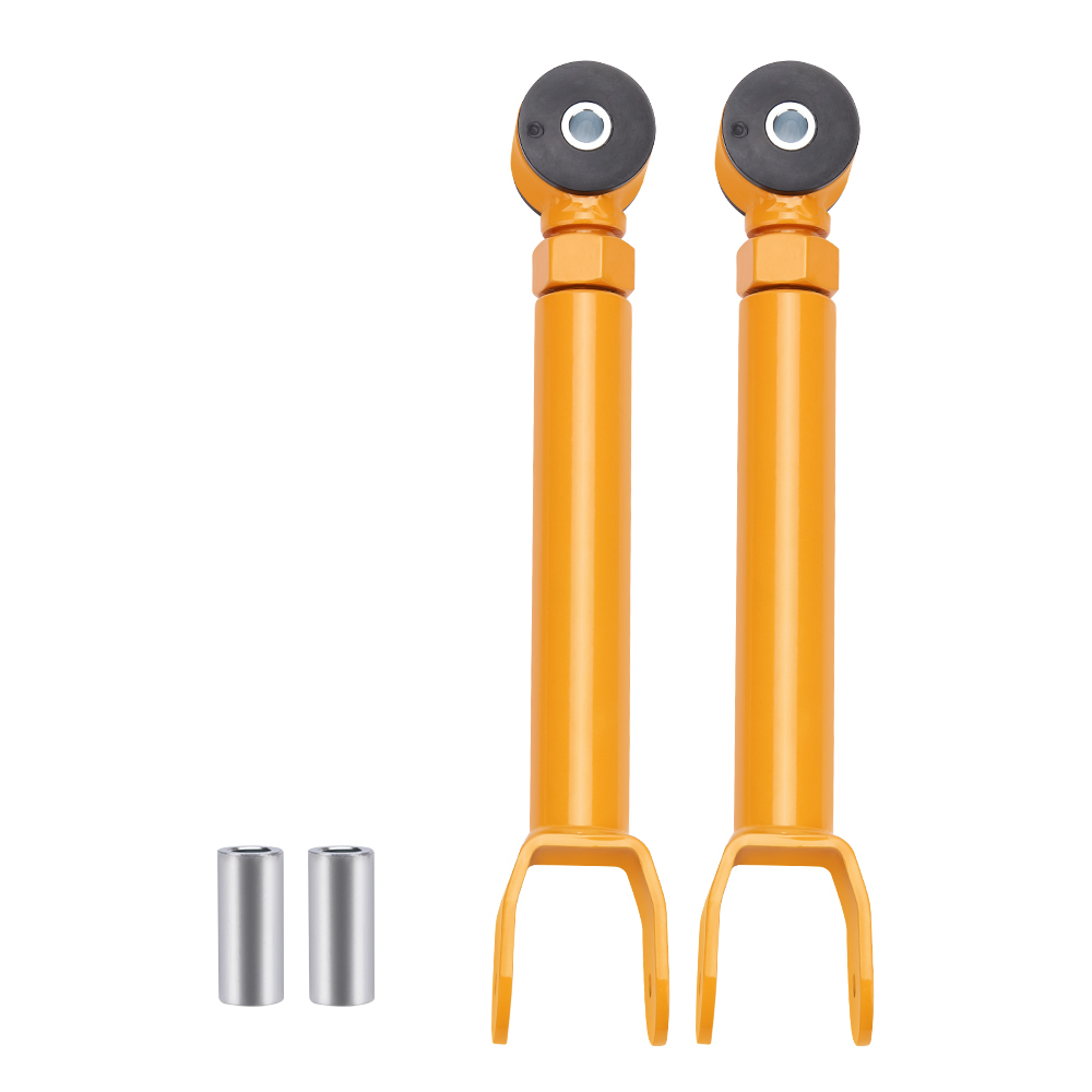 Front UpperLower Control Arms compatible for Grand Cherokee ZJ 1993-1998 XJ 1984-2001