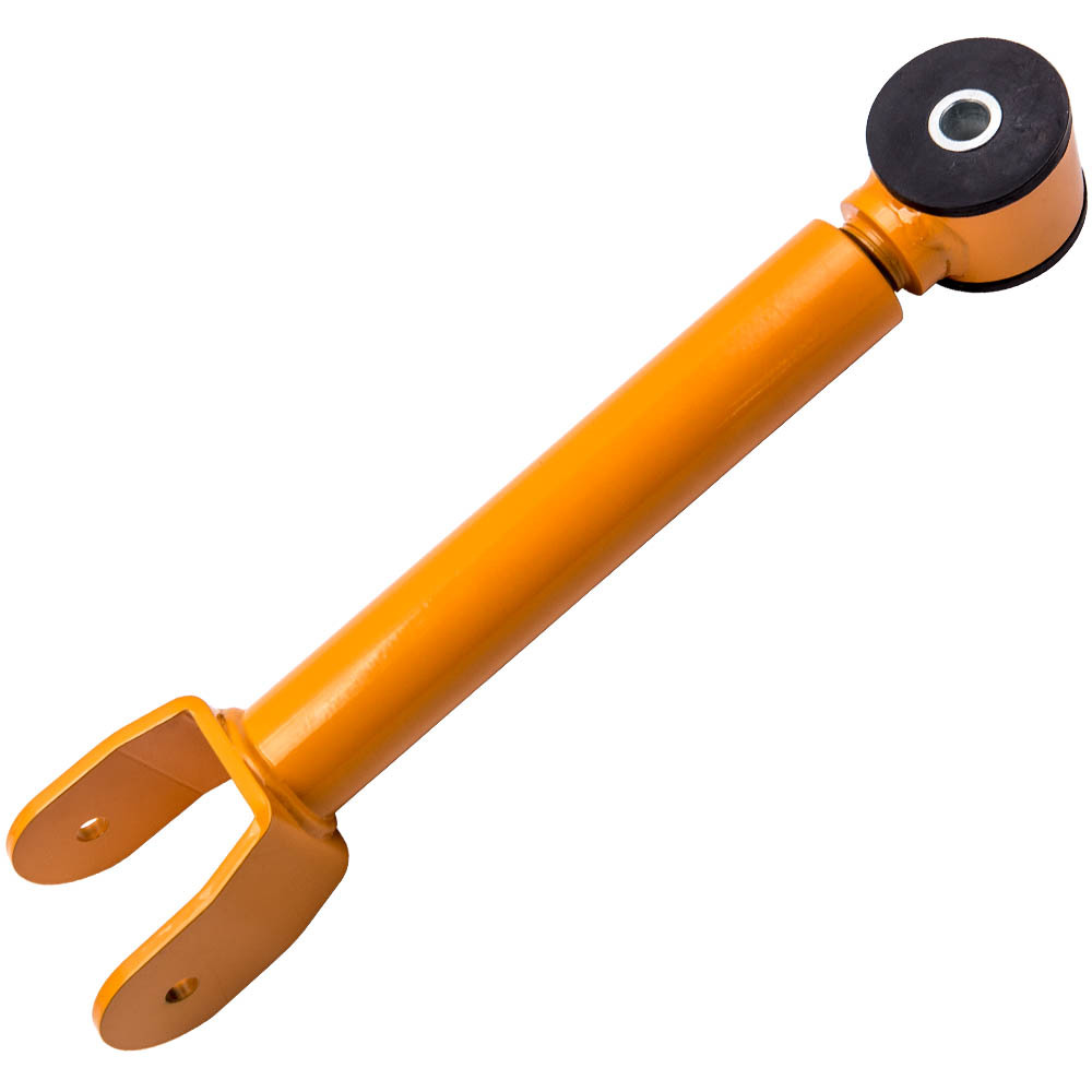 Rear Lower + Front Upper Control Arms compatible for Jeep Grand Cherokee WJ 1999 2000 2001