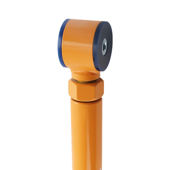 Front Upper Complete Adjustable Control Arm Set compatible for Jeep TJ-LJ-XJ-MJ suspension arms