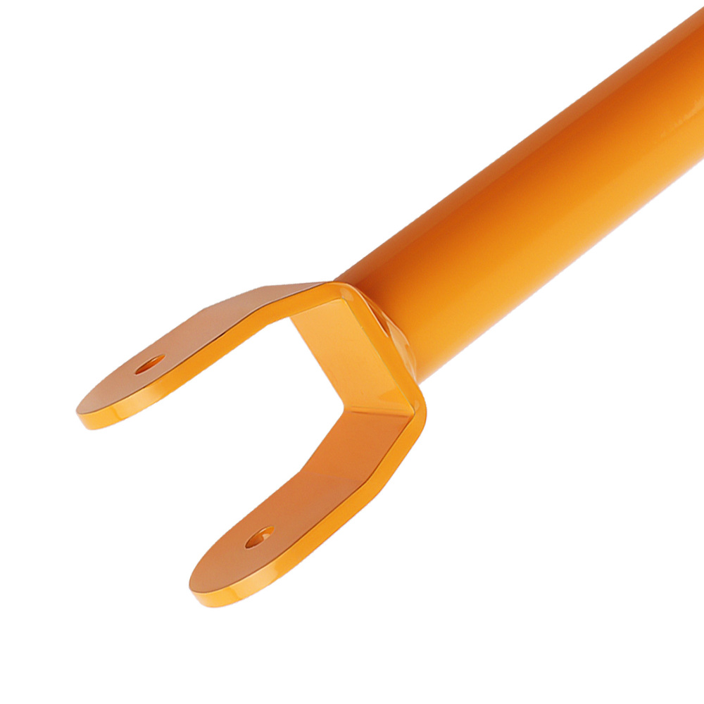 Front Upper Complete Adjustable Control Arm Set compatible for Jeep TJ-LJ-XJ-MJ suspension arms