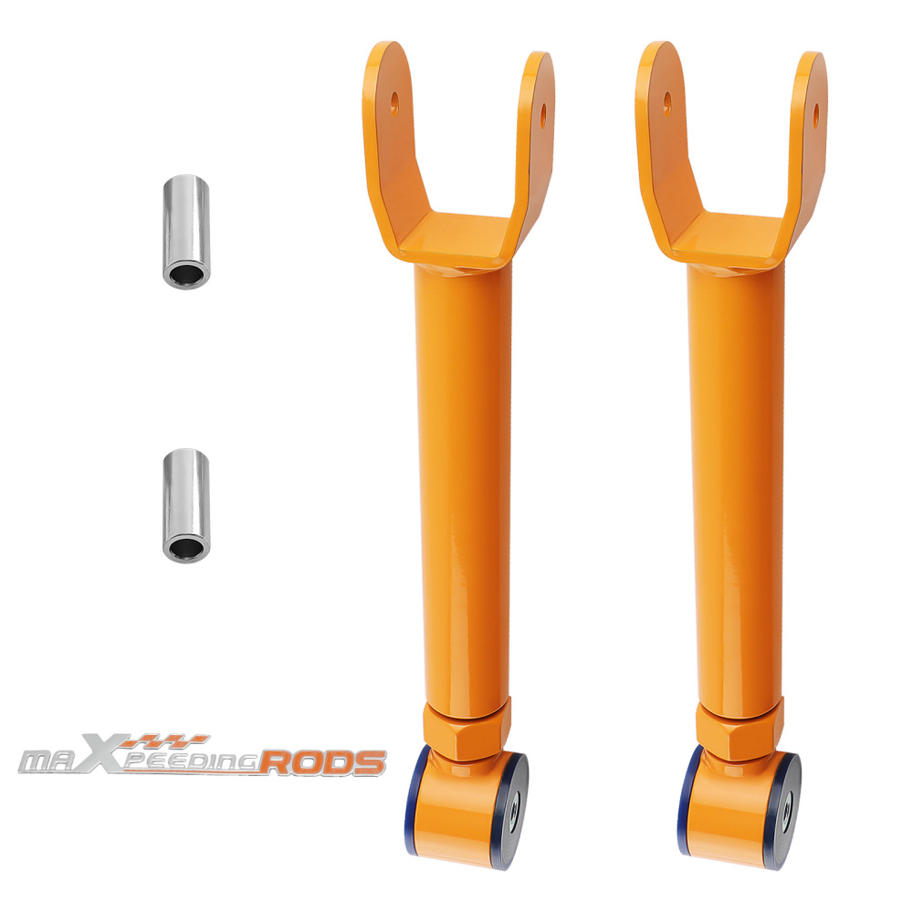 4x Front UpperLower Control Arms For Cherokee XJ 1984-2001 Wrangler TJ 84-06