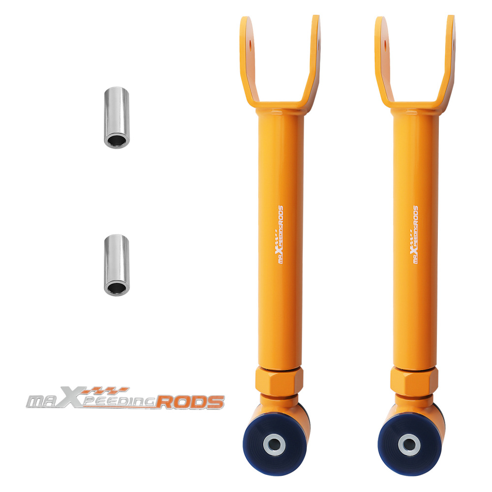 Brazos De Control Delantero Superior E Inferior compatible para Jeep Cherokee XJ Wrangler TJ