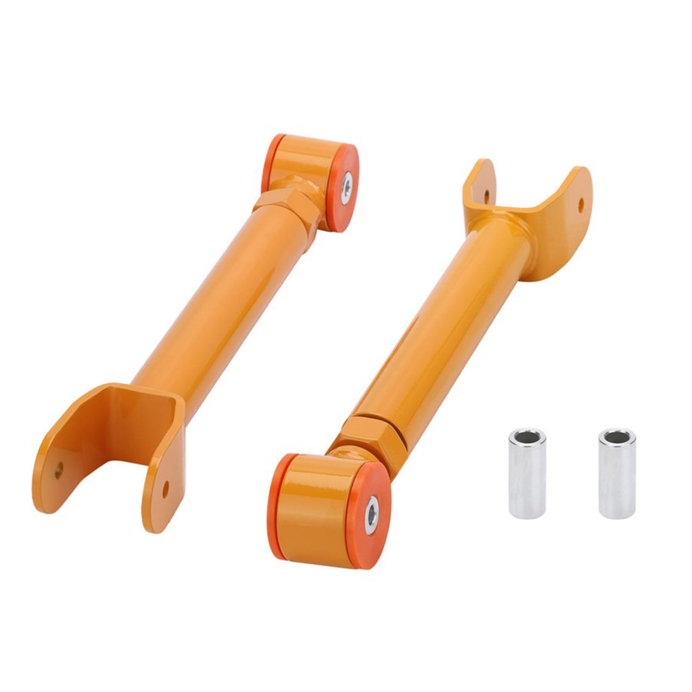 Bras De Suspension Control Arms Front compatible pour Jeep Grand Cherokee Zj Wj 2 Pcs Kit