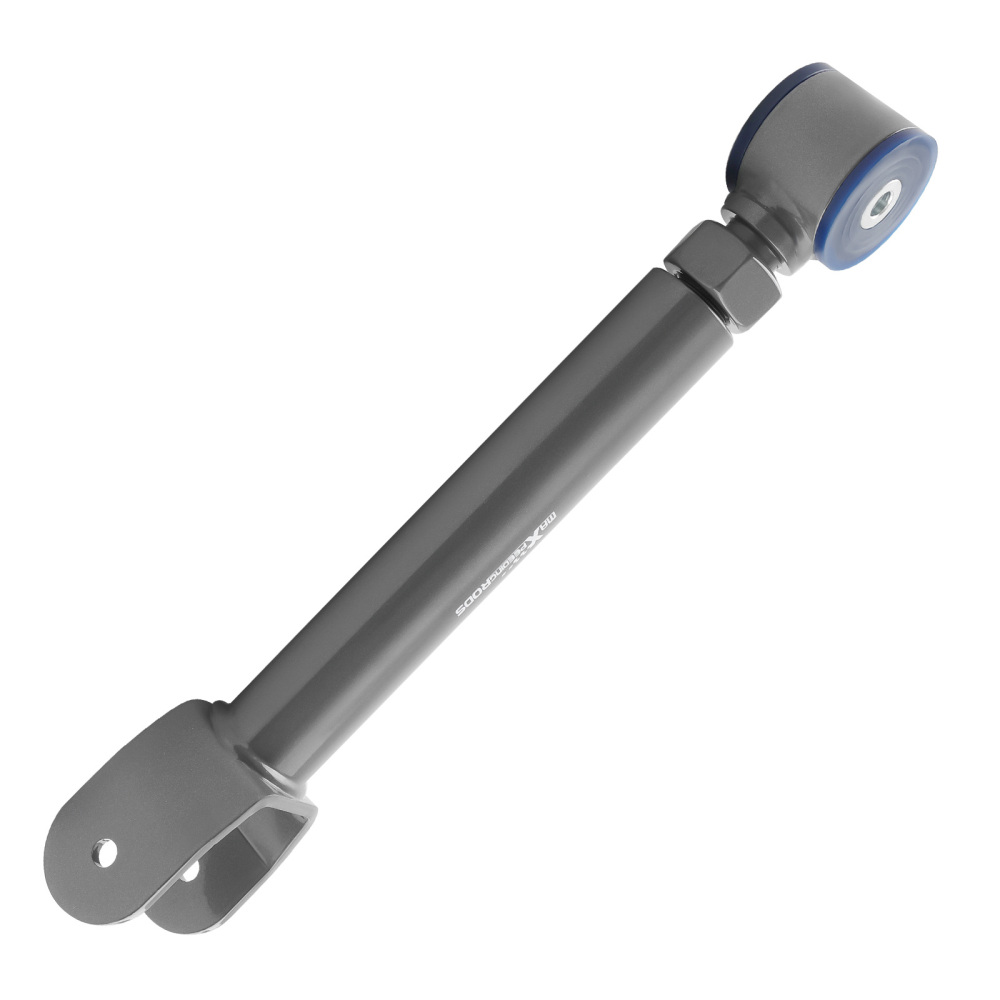 2 BRACCI DI CONTROLLO ANTERIORI REGOLABILI 0-8 LIFT compatibile per JEEP WRANGLER TJ