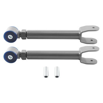 BRAS DE CONTRÔLE AJUSTABLE 0- 4 » LIFT compatible pour JEEP CHEROKEE XJ WRANGLER TJ 1984-06