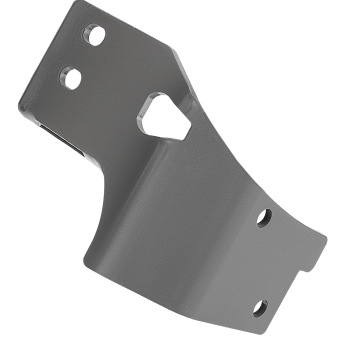 Front Upper Adjustable Control Arms + Brackets 4.5-8 lift compatible for Jeep Cherokee XJ