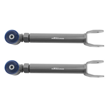 Adjustable Front Track Bar Control Arms 4-6.5 compatible for Jeep Cherokee XJ 1984-2001