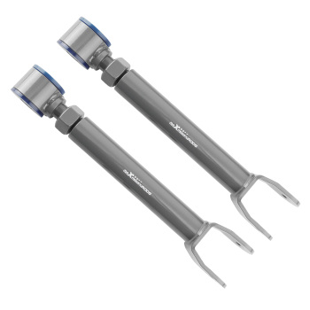 Adjustable Front Track Bar Control Arms 4-6.5 compatible for Jeep Cherokee XJ 1984-2001